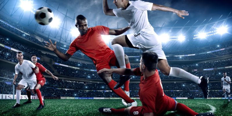Bí quyết đọc và bắt chuẩn kèo đồng nửa