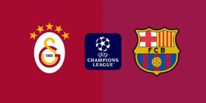 Soi kèo Galatasaray vs Barcelona, 2h ngày 14/10 – C1