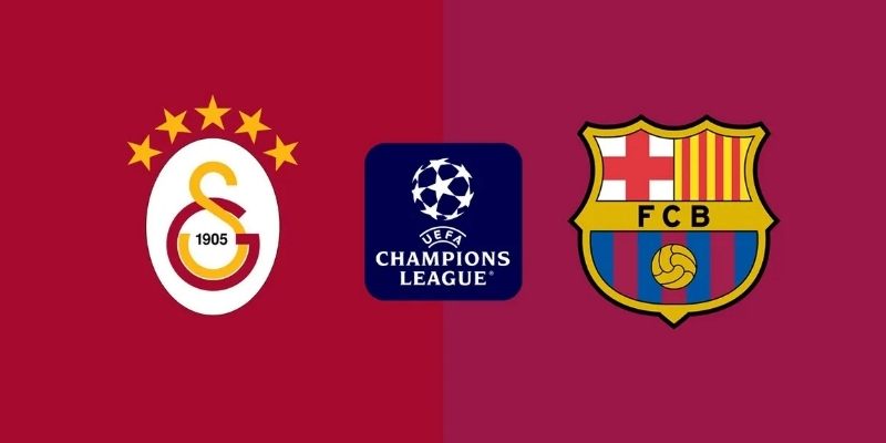 Soi kèo Galatasaray vs Barcelona, 2h ngày 14/10 – C1