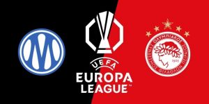 Soi kèo Marseille vs Olympiacos, 2h 16/10 – Europa League