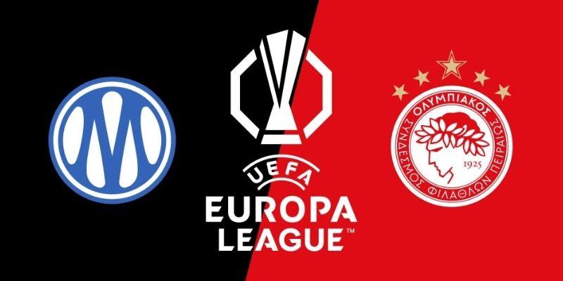 Soi kèo Marseille vs Olympiacos, 2h 16/10 – Europa League